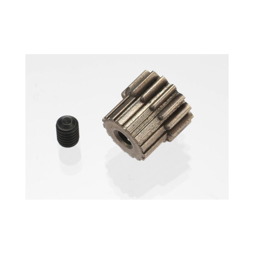 Traxxas Gear 15-t pinion (48-pitch) TRX7039