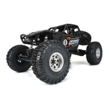 Neumáticos Trencher G8 2.2 rock crawling 1/10 F-R