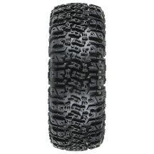 Neumáticos Trencher Predator rock crawling 1/10 delantero-trasero