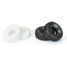Pro-line 1-10 Trencher Predator Front-Rear 1.9 Rock Crawling Tires PRO1018303