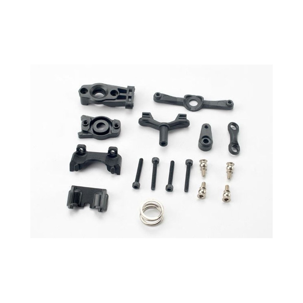 Brazos dirección superior inferior varillaje servo horn Traxxas Brazos dirección superior inferior varillaje servo horn Traxxas
