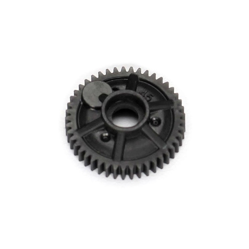 Traxxas Spur gear 45-tooth TRX7045R Traxxas Spur gear 45-tooth TRX7045R