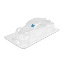 Carrocería Volkswagen Baja Bug transparente short course 1/10 Pro-line PRO323862 (2)