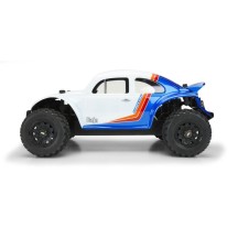Carrocería Volkswagen Baja Bug transparente short course 1/10 Pro-line PRO323862 (4)