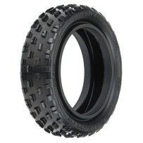 Pro-line 1-10 Wedge Gen 3 CR3 2WD Front 2.2 Carpet Buggy Tires PRO8283303