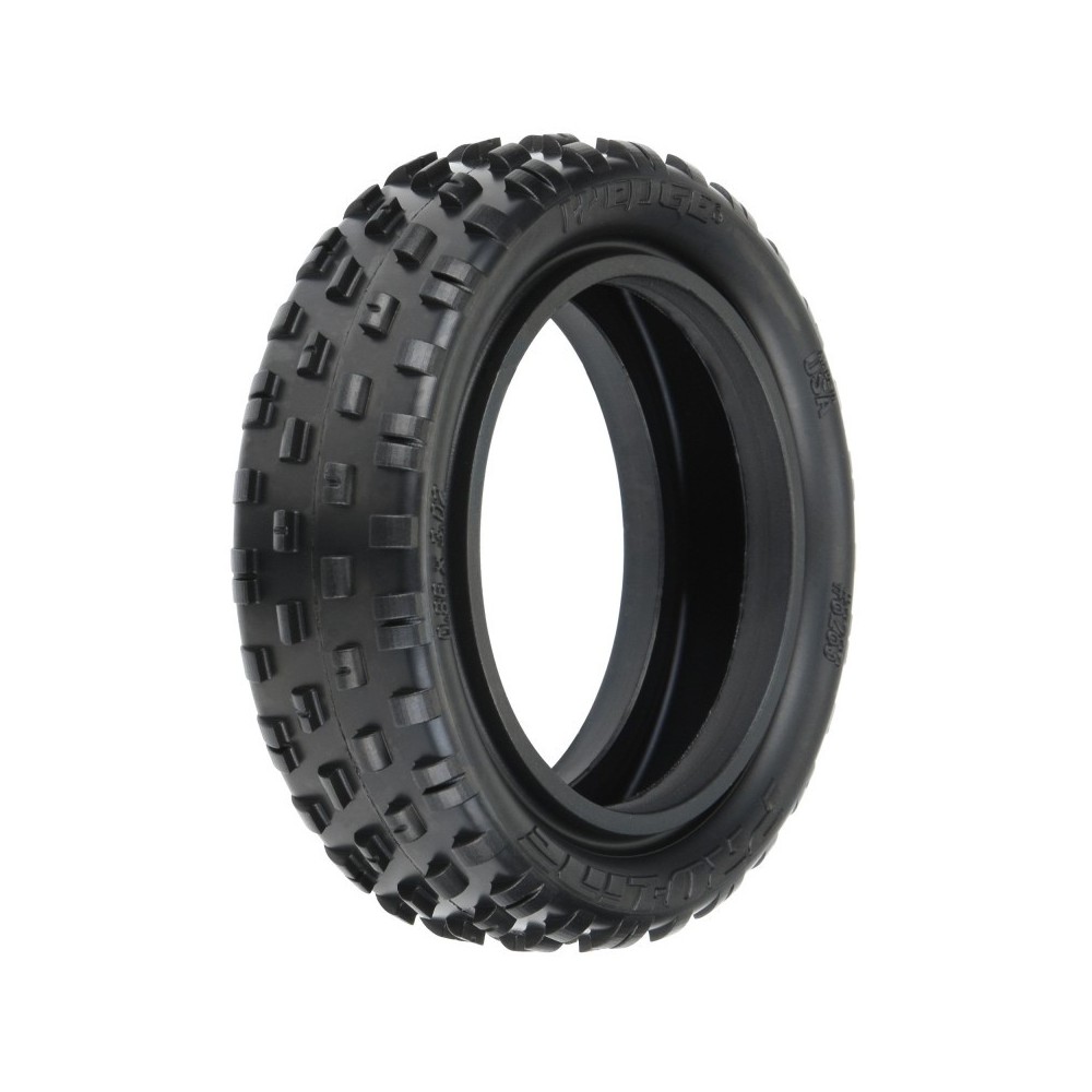 Pro-line 1-10 Wedge Gen 3 CR3 2WD Front 2.2 Carpet Buggy Tires PRO8283303 Pro-line 1-10 Wedge Gen 3 CR3 2WD Front 2.2 Carpet Buggy Tires PRO8283303