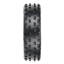 Neumáticos Wedge Gen 3 CR3 2WD 2.2 delanteros carpet buggy