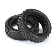 Pro-line 1-10 Wedge Gen 3 CR3 2WD Front 2.2 Carpet Buggy Tires PRO8283303