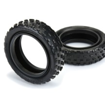 Pro-line 1-10 Wedge Gen 3 CR3 2WD Front 2.2 Carpet Buggy Tires PRO8283303