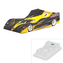 Pro-line 1-12 AMR-12 Light Weight Clear Body: 1:12 On-Road Car PRM161121