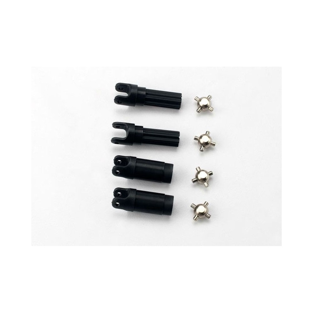 Semiejes estriados internos Traxxas Slash 1/16 TRX7050