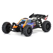 Carrocería Axis transparente Typhon GROM 1/14 Pro-line