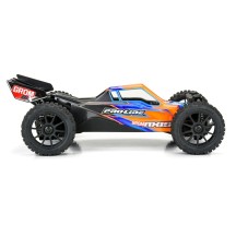 Carrocería Axis transparente Typhon GROM 1/14 Pro-line