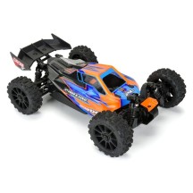 Carrocería Axis transparente Typhon GROM 1/14 Pro-line
