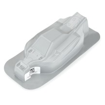 Carrocería Axis Tough-Color gris Typhon GROM 1/14 Pro-line