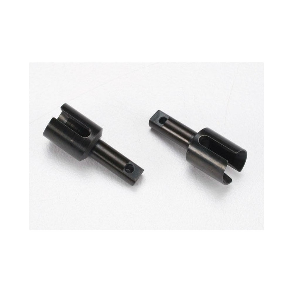 Copas de transmisión internas juego de 2 unidades 1/16 Traxxas TRX7052 Copas de transmisión internas juego de 2 unidades 1/16 Traxxas TRX7052