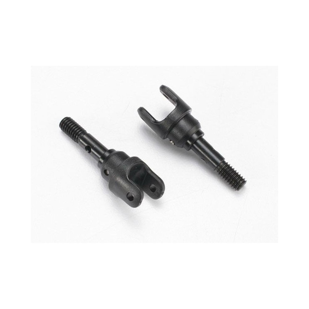 Eje pórtico acero yugos ensamblados Traxxas TRX7054 Eje pórtico acero yugos ensamblados Traxxas TRX7054