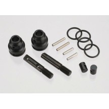 Kit reconstrucción E-Revo Summit 1/16 Traxxas TRX7055