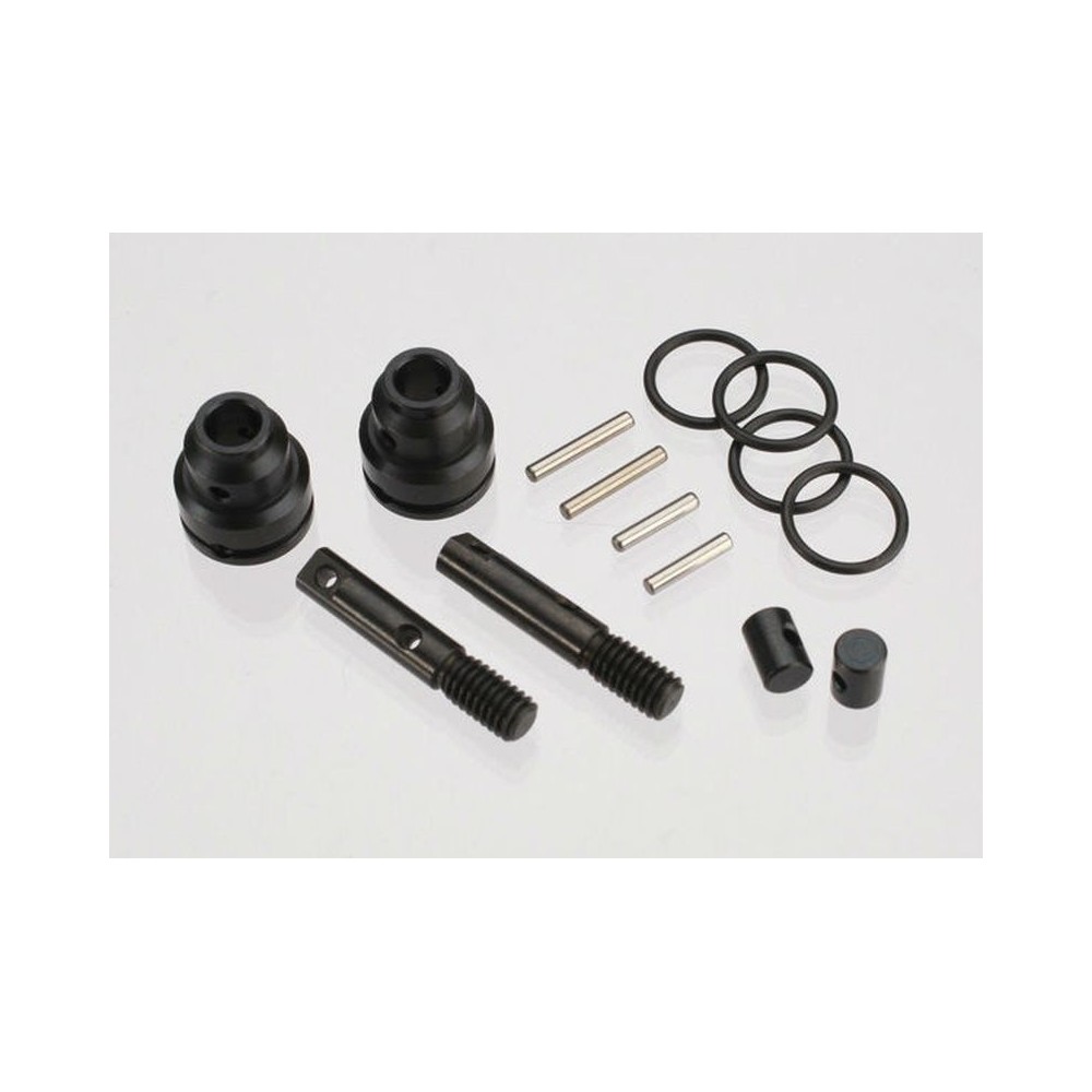 Kit reconstrucción E-Revo Summit 1/16 Traxxas TRX7055