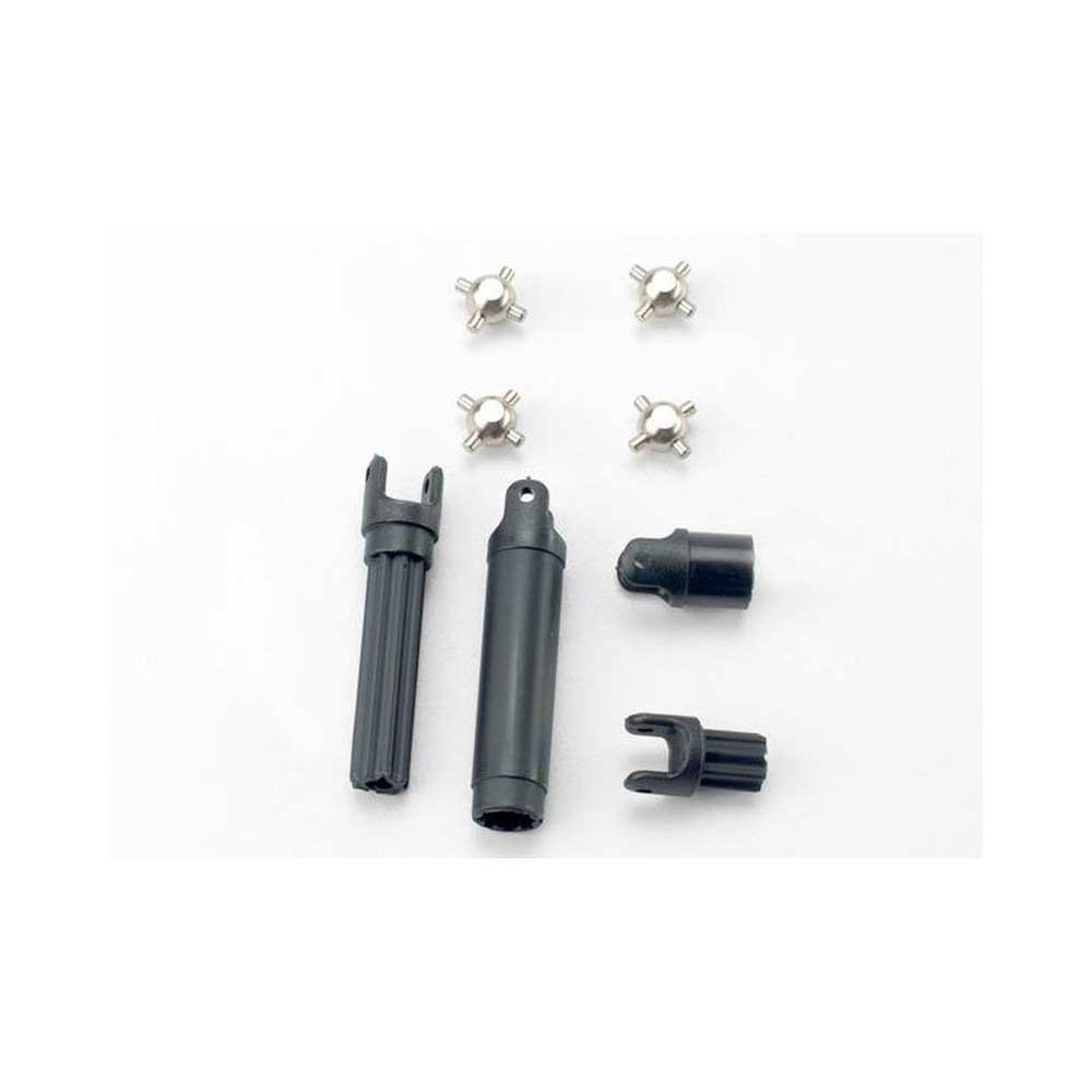 Traxxas Half shafts TRX7056 Traxxas Half shafts TRX7056