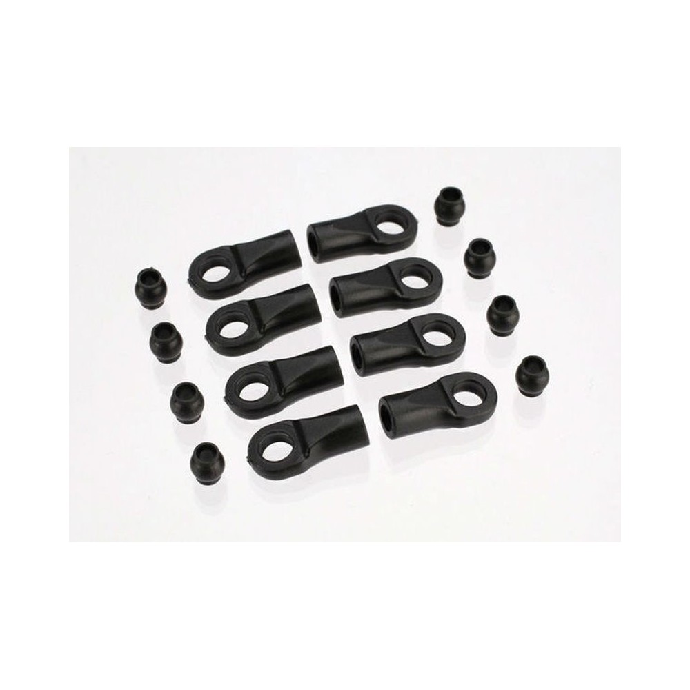 Traxxas Rod ends (8) TRX7059 Traxxas Rod ends (8) TRX7059
