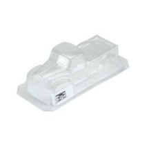 Pro-line 1-24 1946 Dodge Power Wagon Clear Body: SCX24 JLU PRO356500