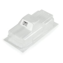 Pro-line 1-24 1978 Chevy K-10 Clear Body: SCX24 PRO358300