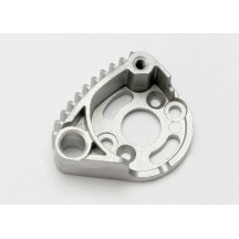 Soporte motor aluminio aletas disipación térmica Traxxas TRX7060