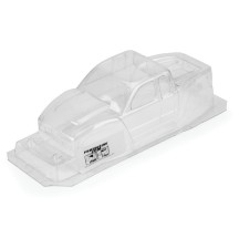 Carrocería Cliffhanger alto rendimiento transparente SCX24 1/24