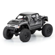 Carrocería Cliffhanger alto rendimiento transparente SCX24 1/24