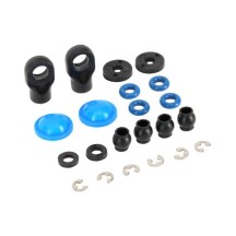 Traxxas Rebuild kit gtr composite shocks TRX7062