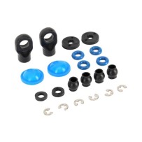 Traxxas Rebuild kit gtr composite shocks TRX7062