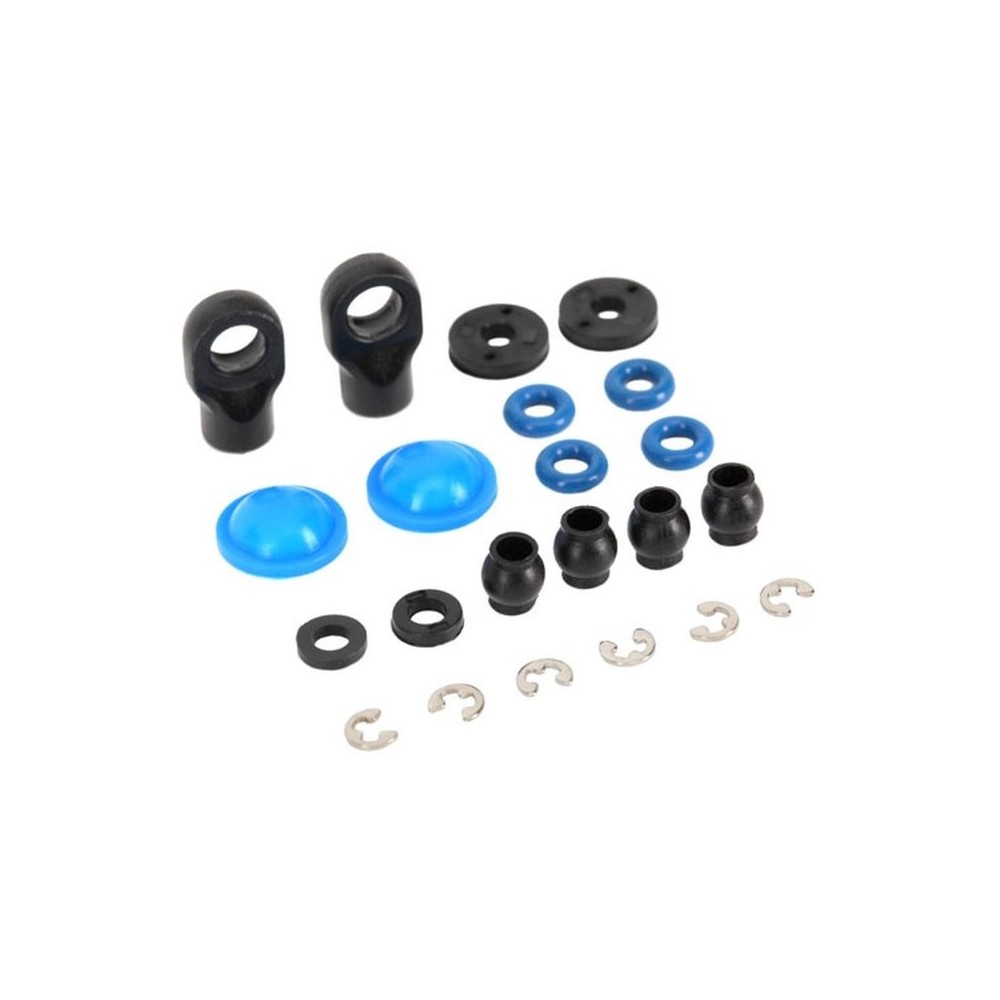 Traxxas Rebuild kit gtr composite shocks TRX7062