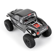 Carrocería Cliffhanger alto rendimiento transparente SCX24 1/24