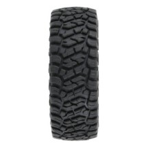 Pro-line 1-24 Toyo Open Country R-T Trail F-R 1.0 MTD 7mm Black Impulse PRO1022810