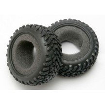 Neumáticos off-road racing SCT perfil dual Traxxas TRX7071