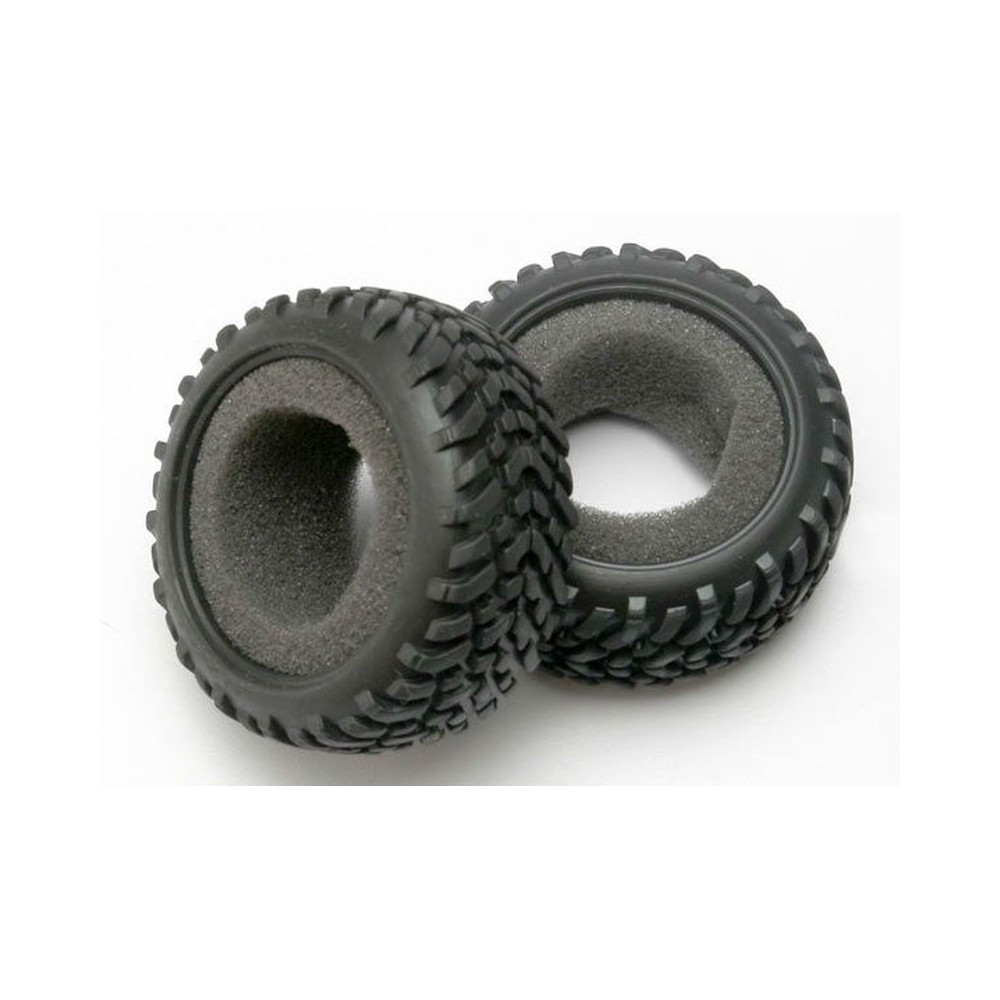 Neumáticos off-road racing SCT perfil dual Traxxas TRX7071 Neumáticos off-road racing SCT perfil dual Traxxas TRX7071