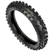 Neumático delantero Dunlop Geomax MX33 V2 perla M2 motocross 1/4 Pro-line PRO1022901 (3)
