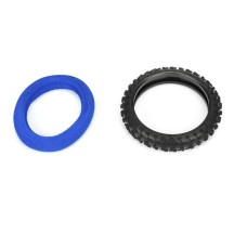 Neumático delantero Dunlop Geomax MX33 V2 perla M2 motocross 1/4 Pro-line PRO1022901 (4)