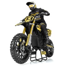 Neumático delantero Dunlop Geomax MX33 V2 perla M2 motocross 1/4 Pro-line PRO1022901 (5)