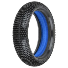 Neumático trasero Hole Shot 2.0 V2 perla M3 motocross Promoto-MX 1/4 Pro-line PRO1025202