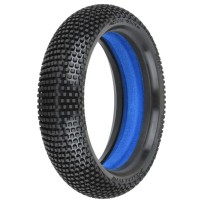 Pro-line 1-4 Hole Shot 2.0 V2 Bead M3 Motocross Rear Tire: Promoto-MX PRO1025202