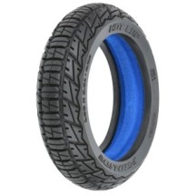 Pro-line 1-4 Hot Lap MX V2 Bead M3 Rear Tire : Promoto-MX PRO1026102