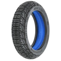Pro-line 1-4 Hot Lap MX V2 Bead M3 Rear Tire : Promoto-MX PRO1026102