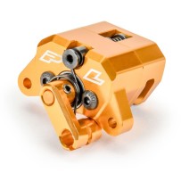 Pro-line 1-4 Pro-Spec Aluminum Brake Caliper: Promoto-MX-SM PRO640800
