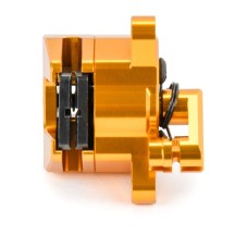 Pinza de freno aluminio Pro-Spec 1/4 Pro-line