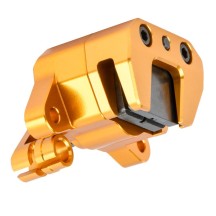 Pinza de freno aluminio Pro-Spec 1/4 Pro-line