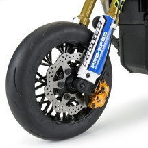 Pinza de freno aluminio Pro-Spec 1/4 Pro-line