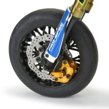 Pinza de freno aluminio Pro-Spec 1/4 Pro-line