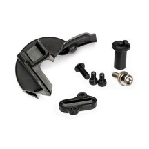 Traxxas Sensor-ready gear cover TRX7077R